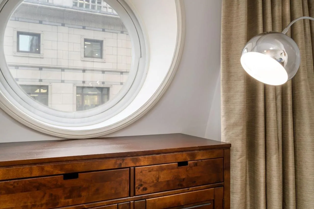 Apartment 5, 48 Bishopsgate By City Living Londen 0*,