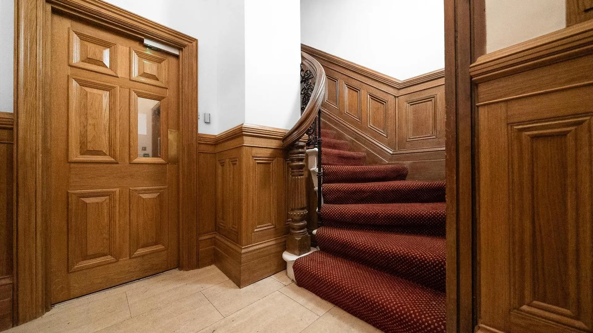 Apartment 5, 48 Bishopsgate By City Living Londen Vakantiehuis