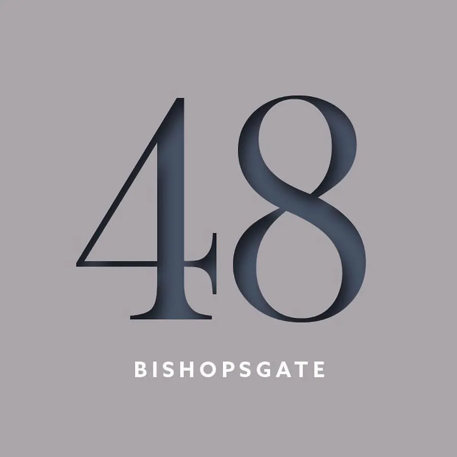 Holiday home Apartment 5, 48 Bishopsgate By City Living London United Kingdom